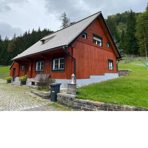 Frein Chalets - Kaltenbach