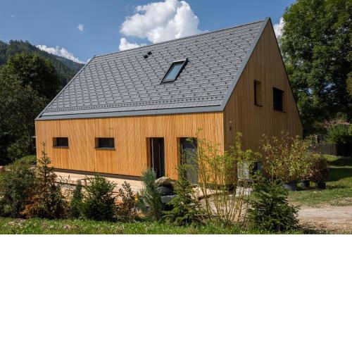 Frein Chalets - Oberfrein