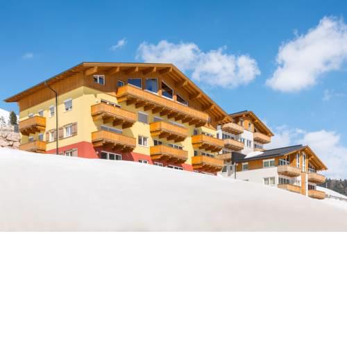 Freja Apartments