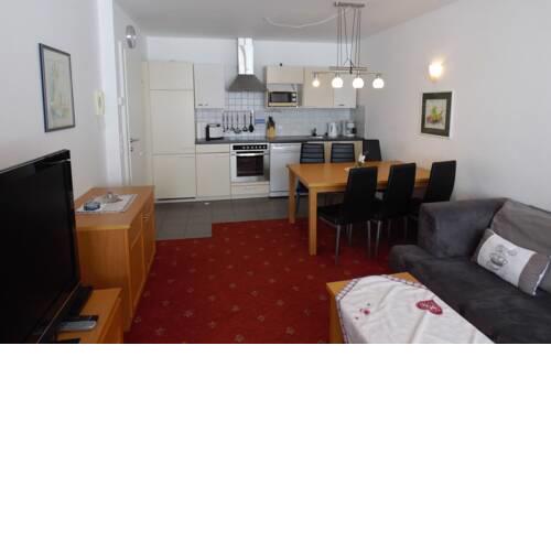 Freja Appartements Nr 32