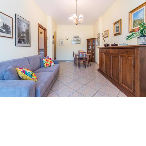 Frejus Classic Apartment by Wonderful Italy