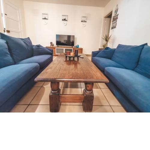 Freminore Apts