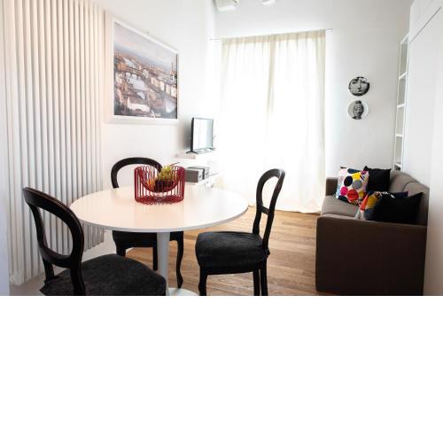 Frescobaldi Modern Loft