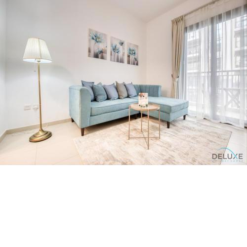 Fresh 1BR at Safi 1B Town Square Dubailand by Deluxe Holiday Homes