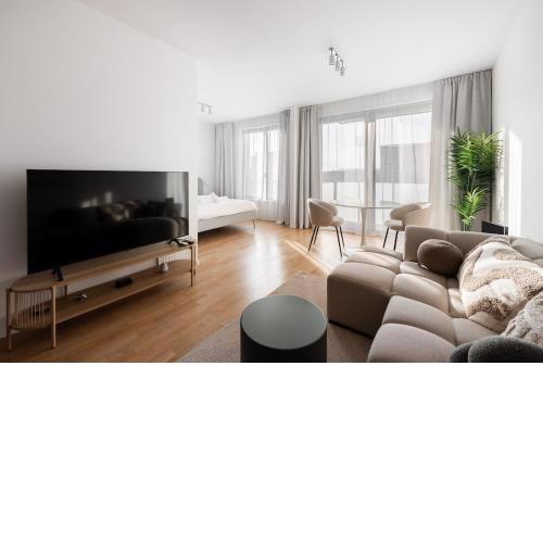 Fresh All-in Apartment Prague
