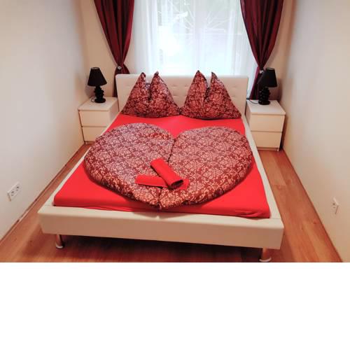 Fresh Apartman