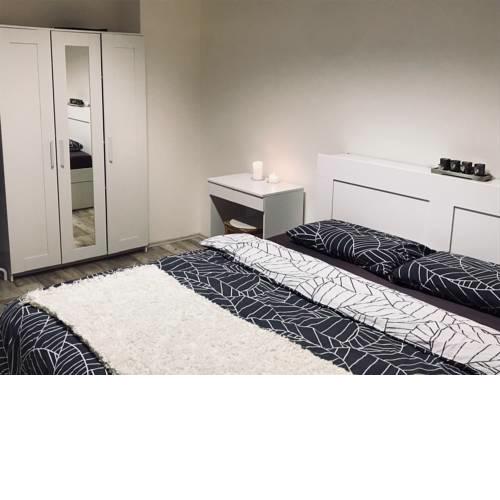 Fresh NEW APT in AMAZING Karlin 5mins TO THE CENTRE