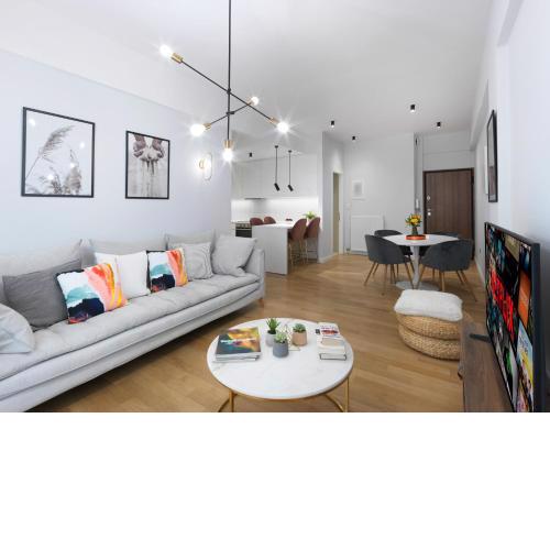 FRESH, NEW & READY FOR YOU! RNVTD APT IN KOUKAKI!
