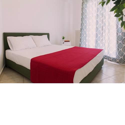 Fresh studio apt in Thisseio