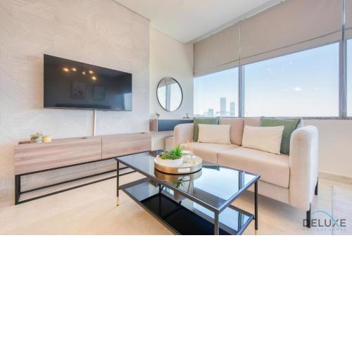 Fresh Studio at Sky Gardens DIFC by Deluxe Holiday Homes