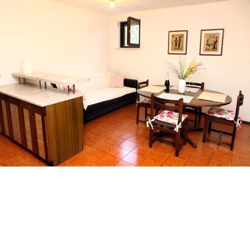 Freshy Apartment ROR