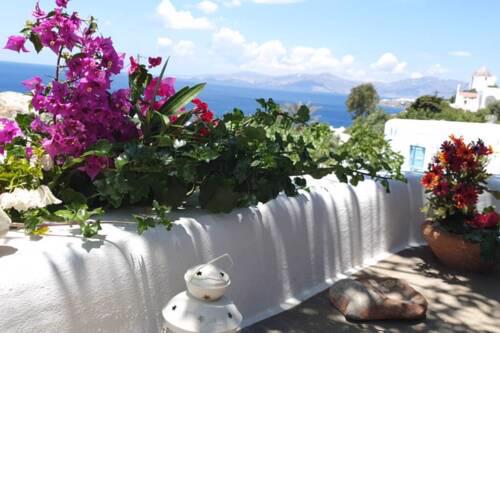 Freya Suites in Mykonos Town by iTravelhome
