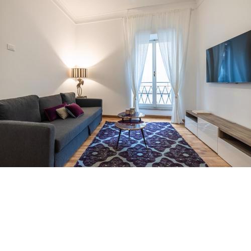 Frezza Charming Suite