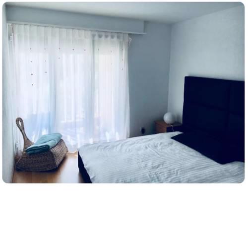 FRI47 - Room in Fribourg city