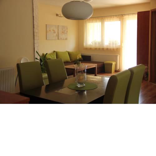 Frida Apartman Siófok