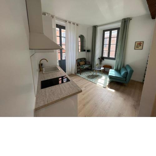 FRIDA APARTMENT