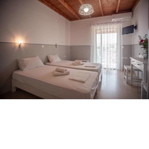 Frida Apartments