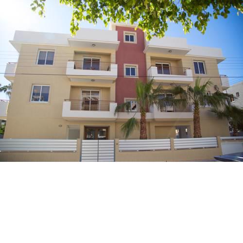 Frida Apartments