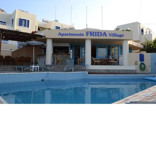 Frida Village