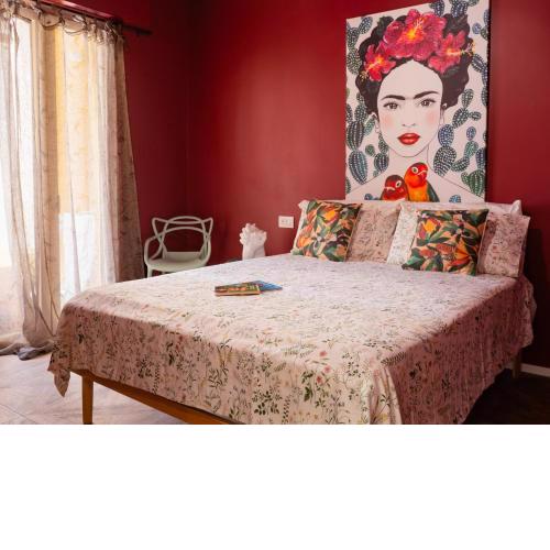 Frida's Home
