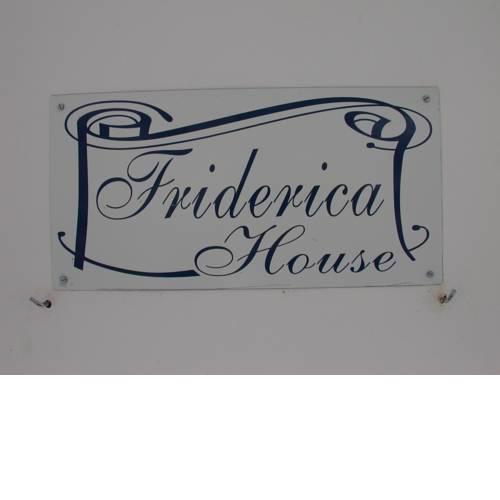 Friderica House