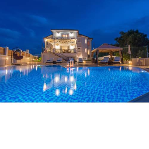 Frido Luxury Villa