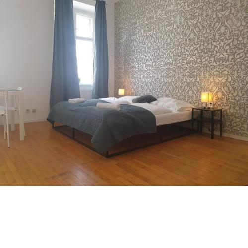Friendly 2BR Apt- Near Rennweg & Belvedere Palace