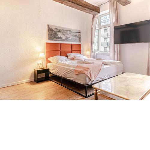 Friendly 2BR Apt- Near U6 Station am Schöpfwerk