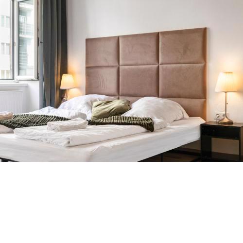 Friendly 2BR Apt-Near U6 Station Am Schöpfwerk
