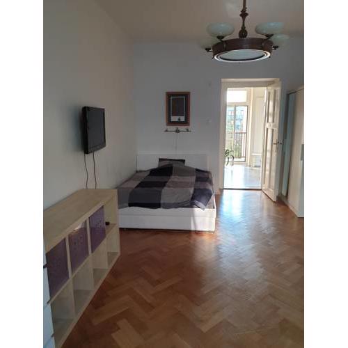 Friendly apartment, 10min to center
