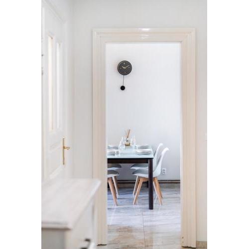 Friendly Apartment near Wenceslas Square