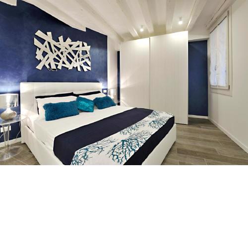 Friendly Cannaregio Apartments