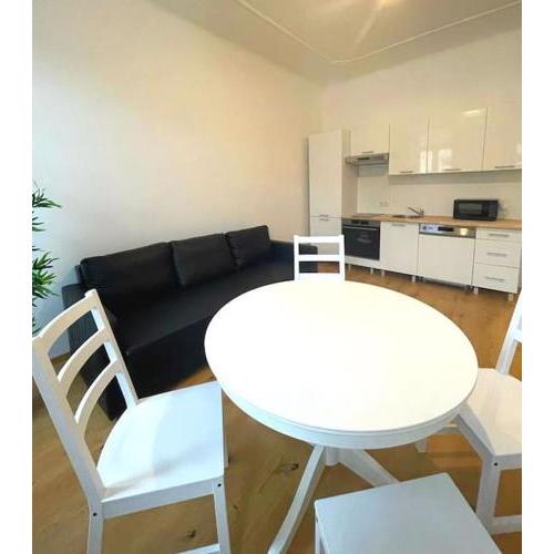 Friendly Family Apartment for 3P