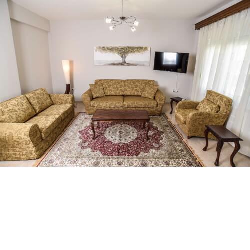 Friendly Flat 2