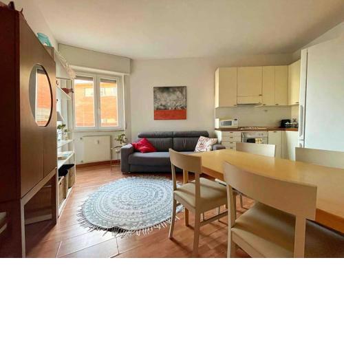Friendly Flat a Nolo