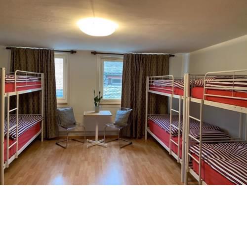 Friendly Hostel Zürich