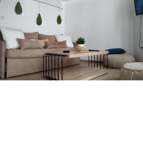 Friendly Myconian apartment in the heart of town