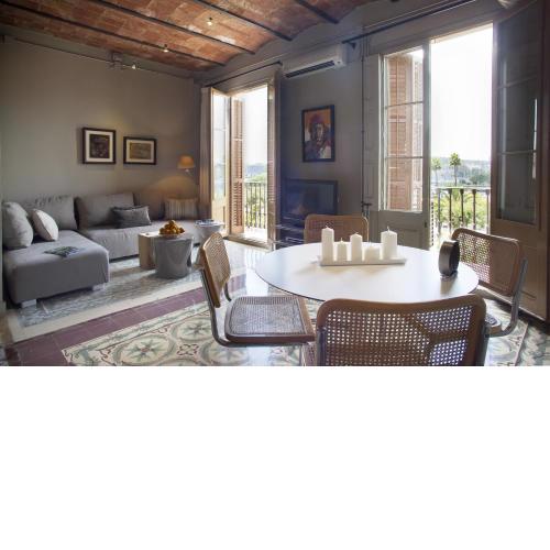 Friendly Rentals Borbon I