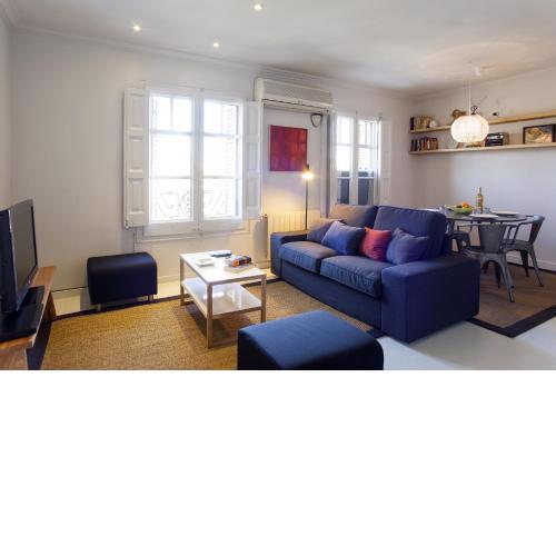Friendly Rentals Borbon II