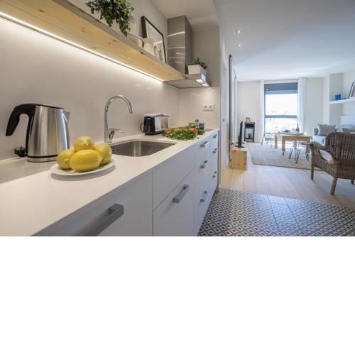 Friendly Rentals Gran Via
