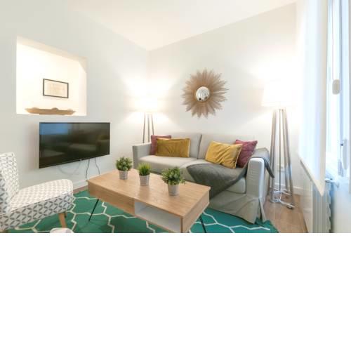 Friendly Rentals NoMaD La Latina
