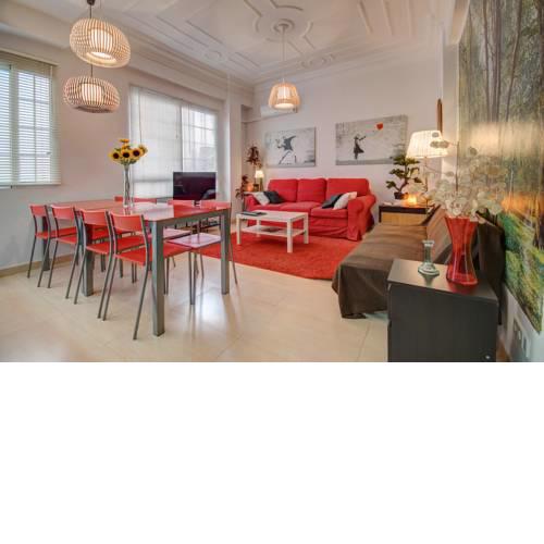 Friendly Rentals Telemann