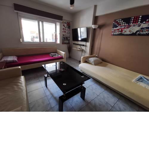 Friendly studio in city center, Xanthi