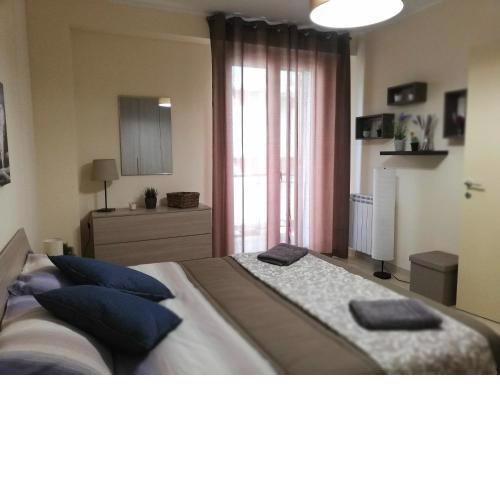 Friends & Family Apartment - Free parking car