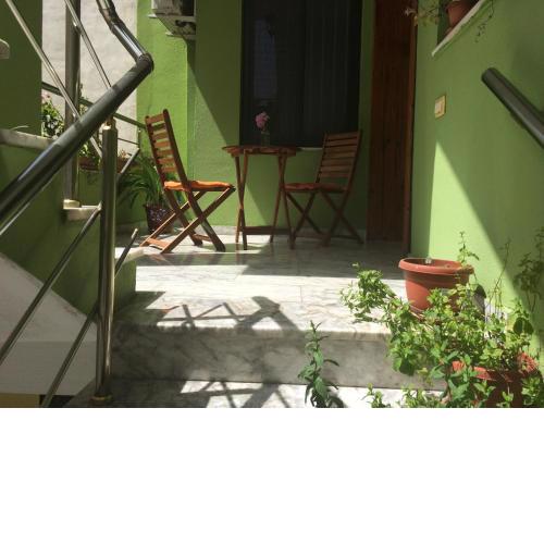 Friends House