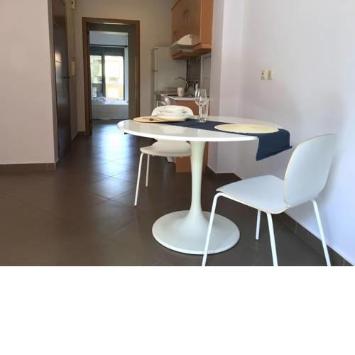 friendy city center apartment