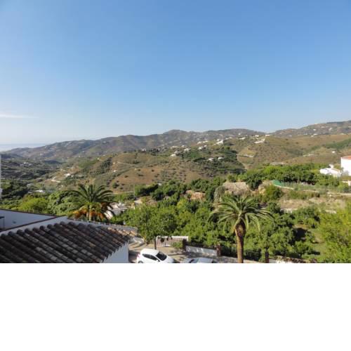 Frigiliana Heights, Frigiliana