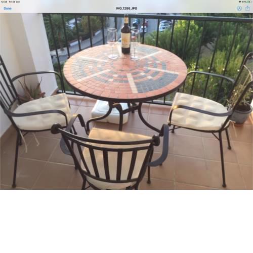 Frigiliana Heights Phase 111 Frigiliana