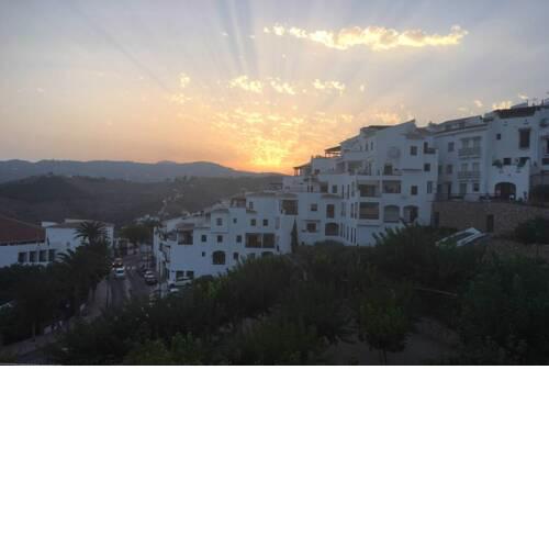 Frigiliana Heights