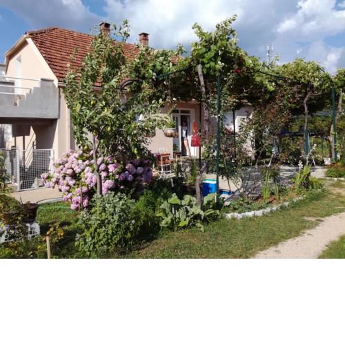 Frile Apartments